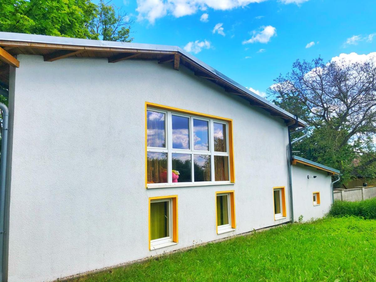 Apartmany Slunecnice Konstantinovy Lázně 外观 照片