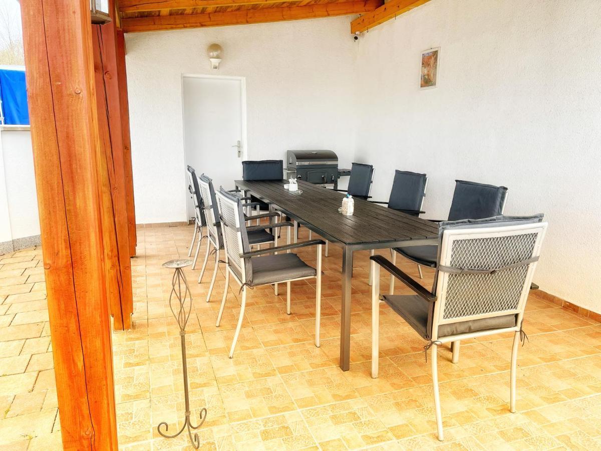 Apartmany Slunecnice Konstantinovy Lázně 外观 照片
