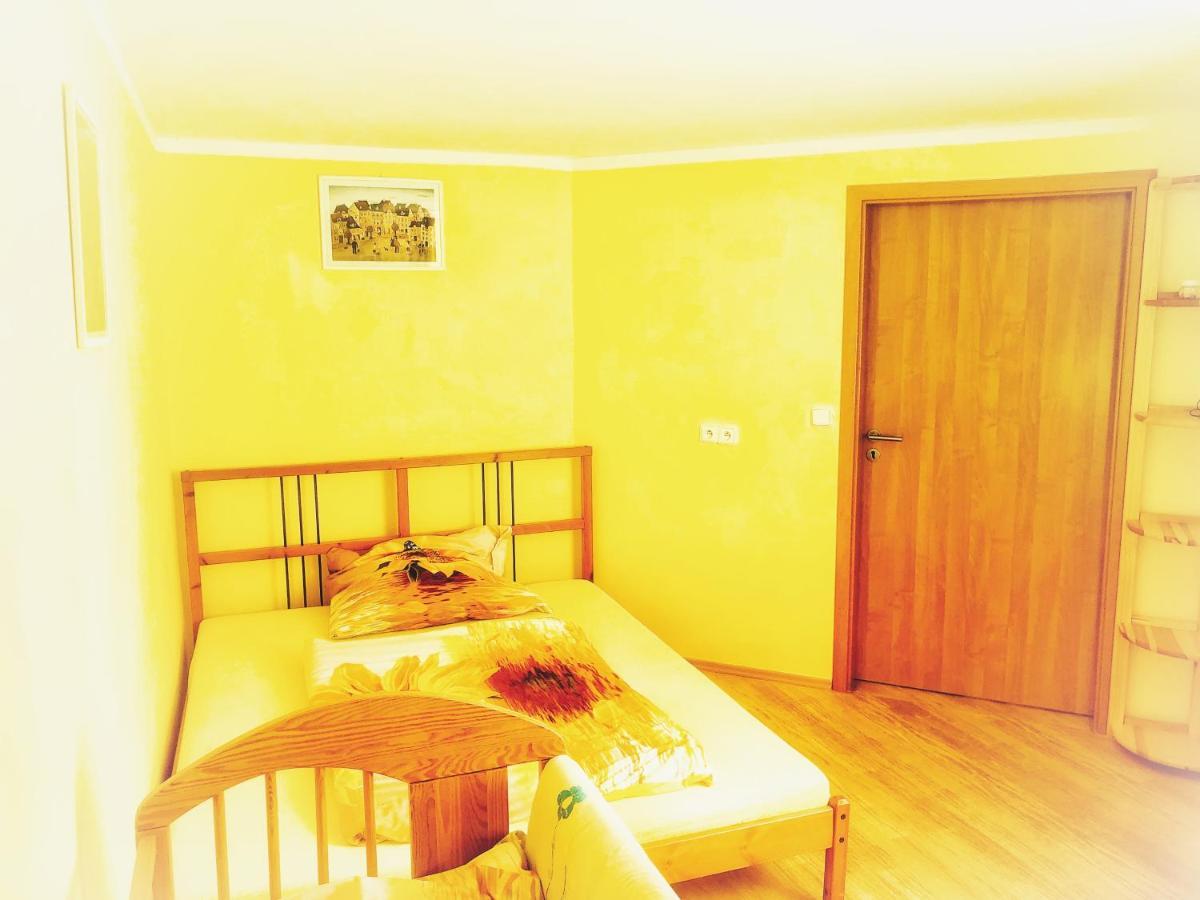 Apartmany Slunecnice Konstantinovy Lázně 外观 照片