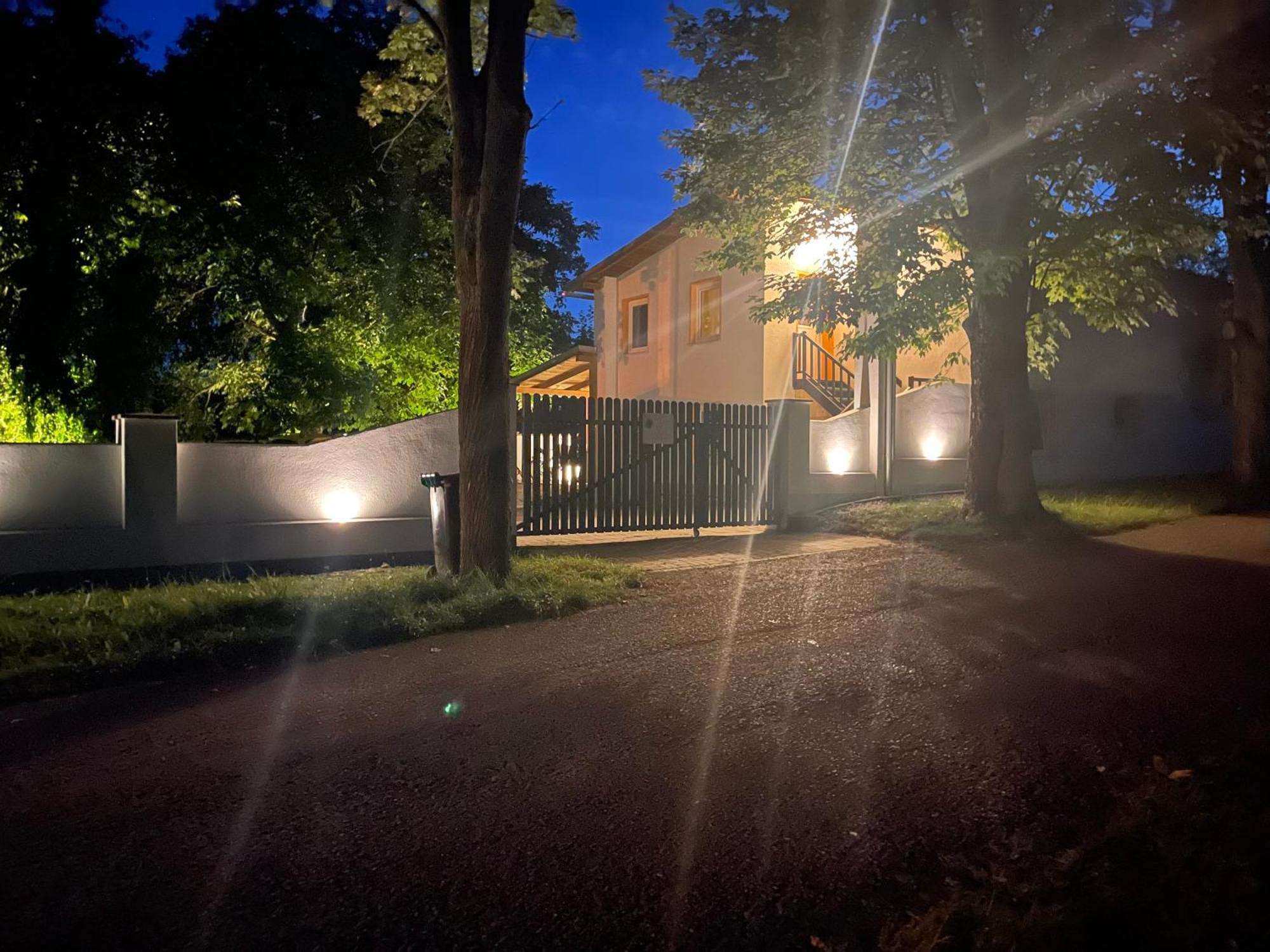 Apartmany Slunecnice Konstantinovy Lázně 外观 照片