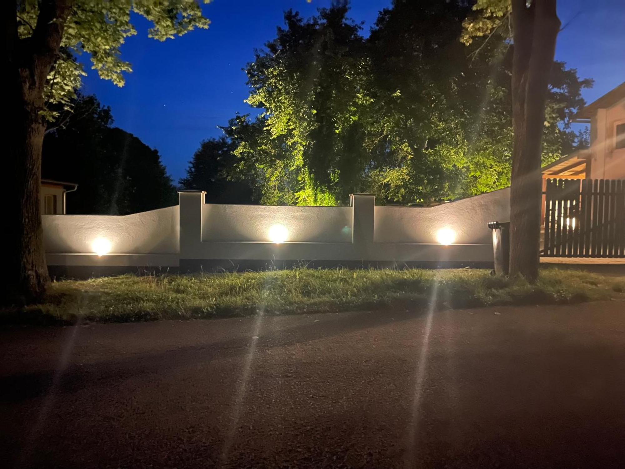Apartmany Slunecnice Konstantinovy Lázně 外观 照片